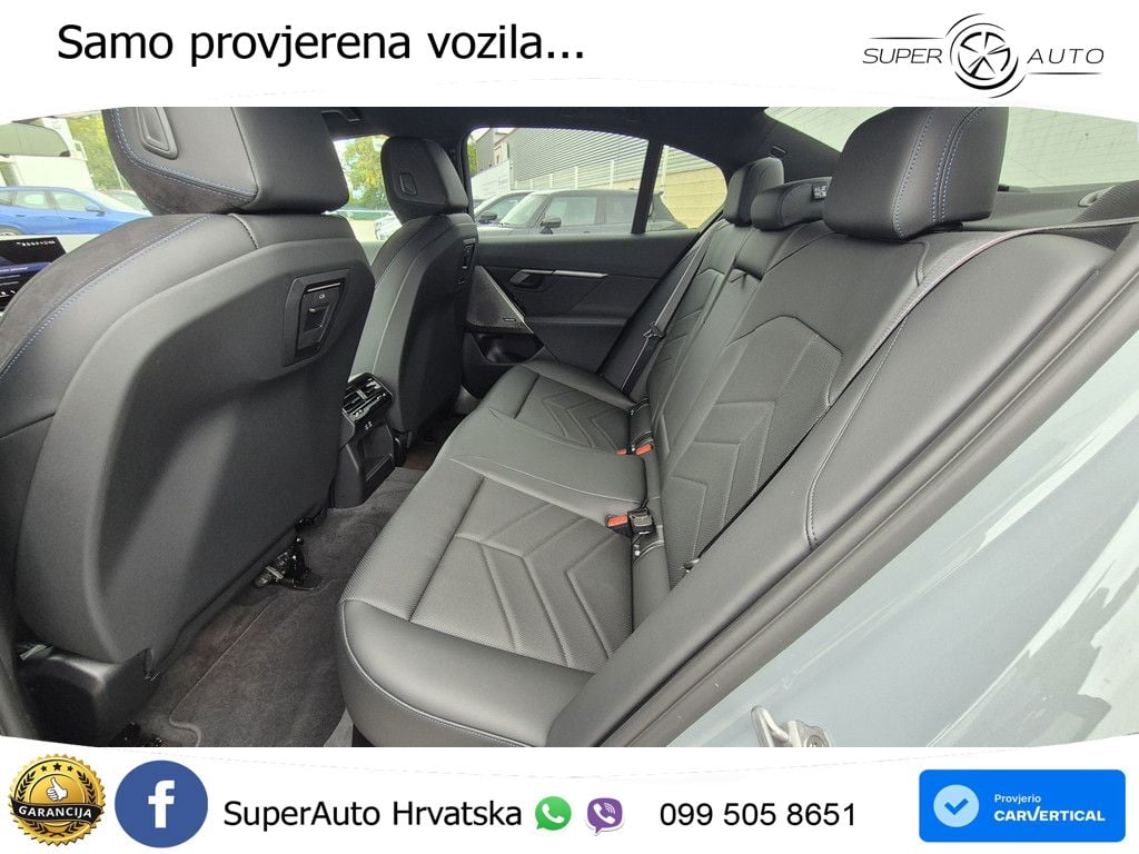 BMW 520d (197 KS) xDrive Steptronic M Sport LED+GR SJED+ACC