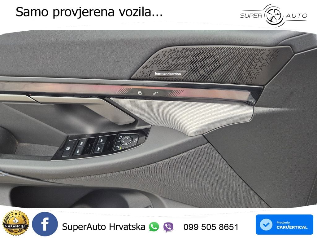 BMW 520d (197 KS) xDrive Steptronic M Sport LED+GR SJED+ACC