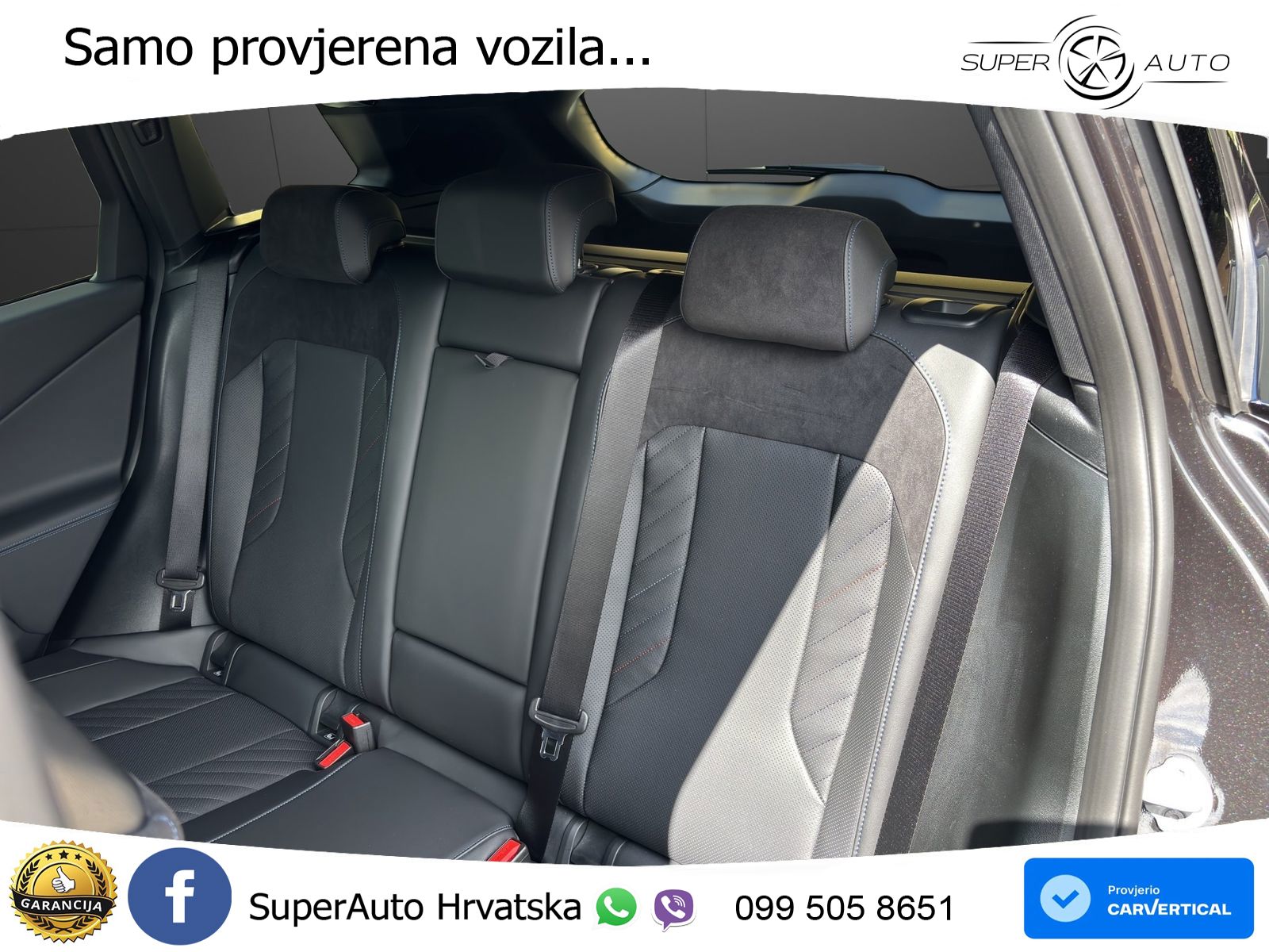 BMW X3 30e xDrive Steptronic M Sport LED+GR SJED+ACC