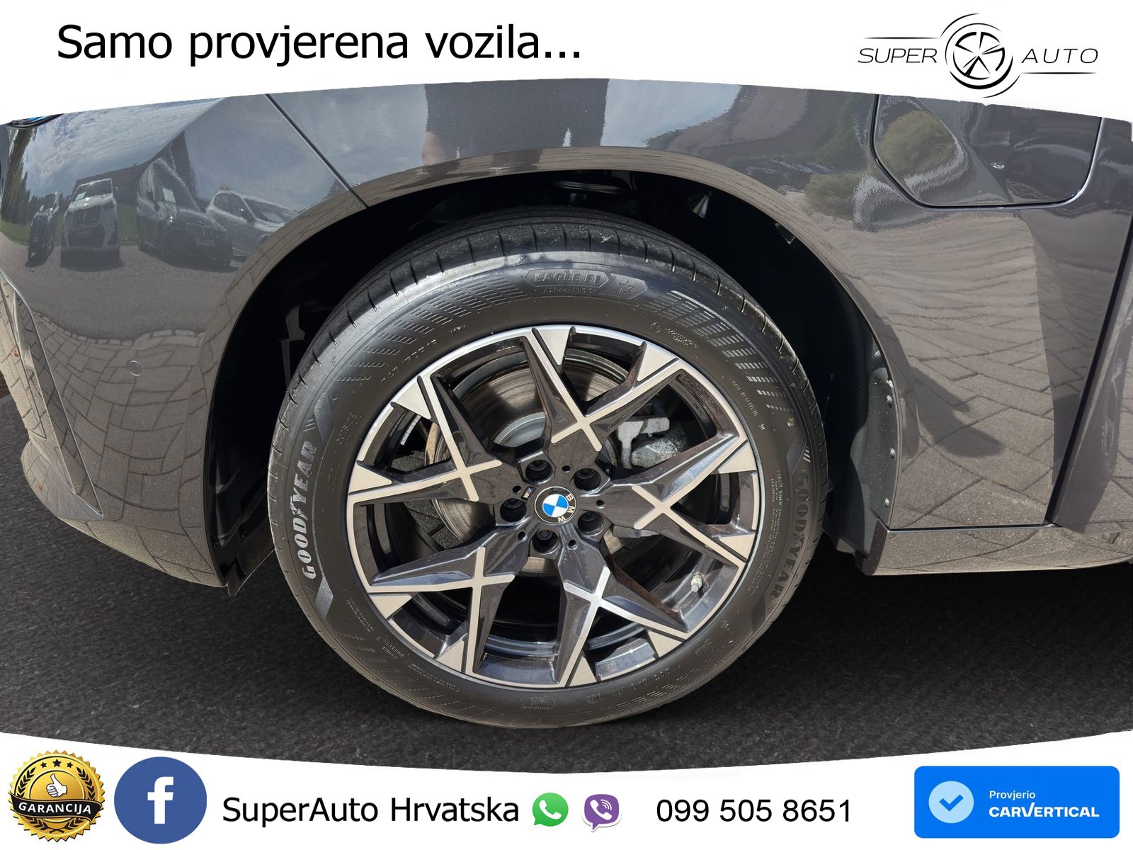 BMW X3 30e xDrive Steptronic M Sport LED+GR SJED+ACC