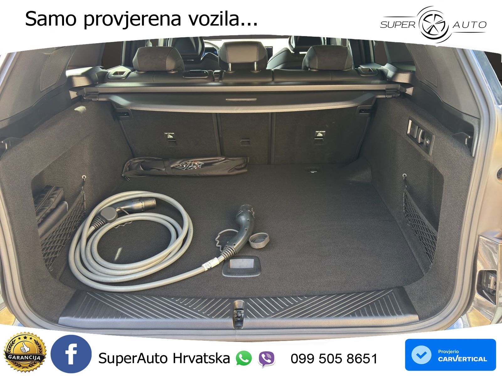 BMW X3 30e xDrive Steptronic M Sport LED+GR SJED+ACC