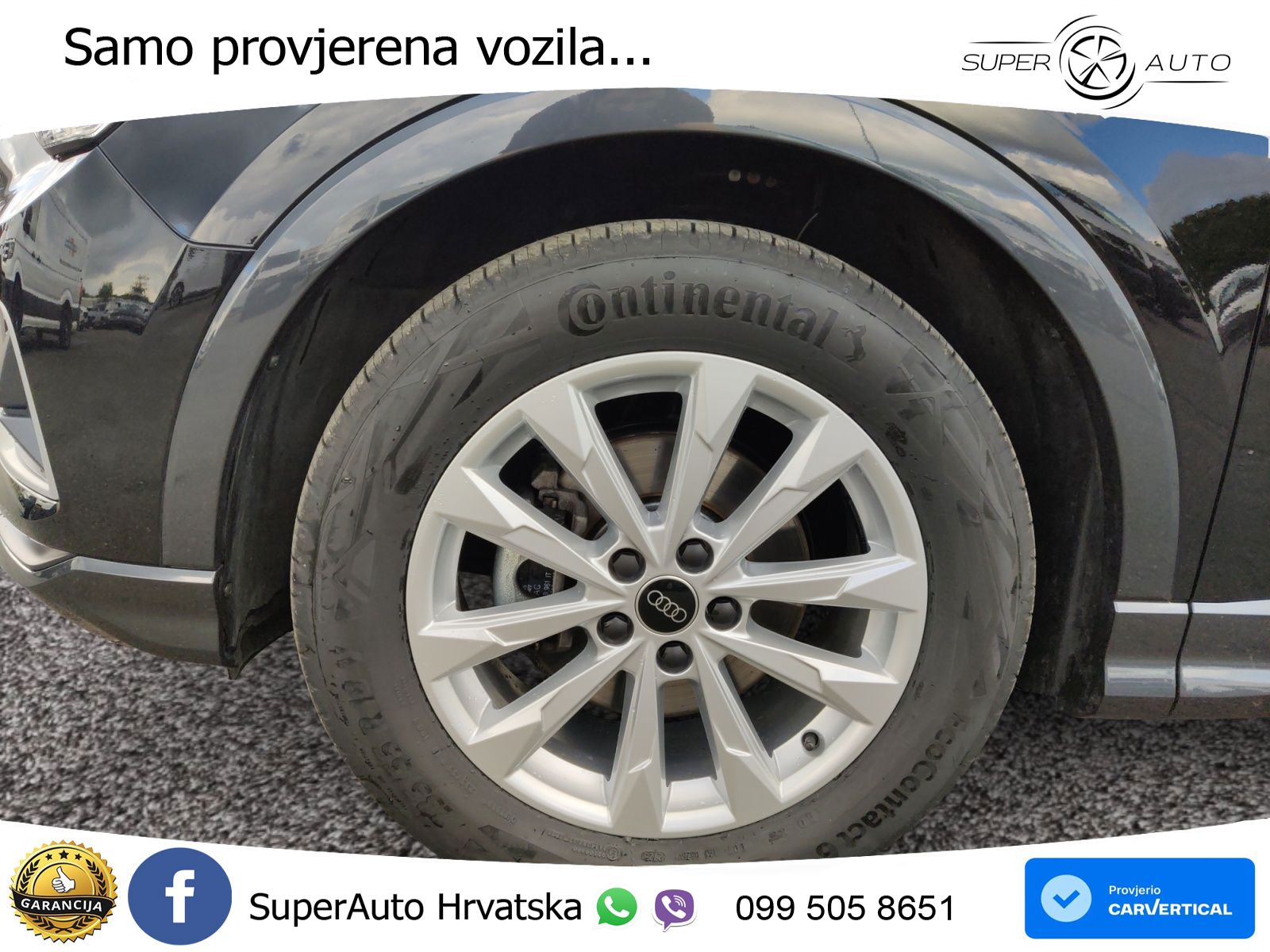 Audi Q3 35 TFSI (150 KS) S tronic advanced LED+GR SJED+ACC