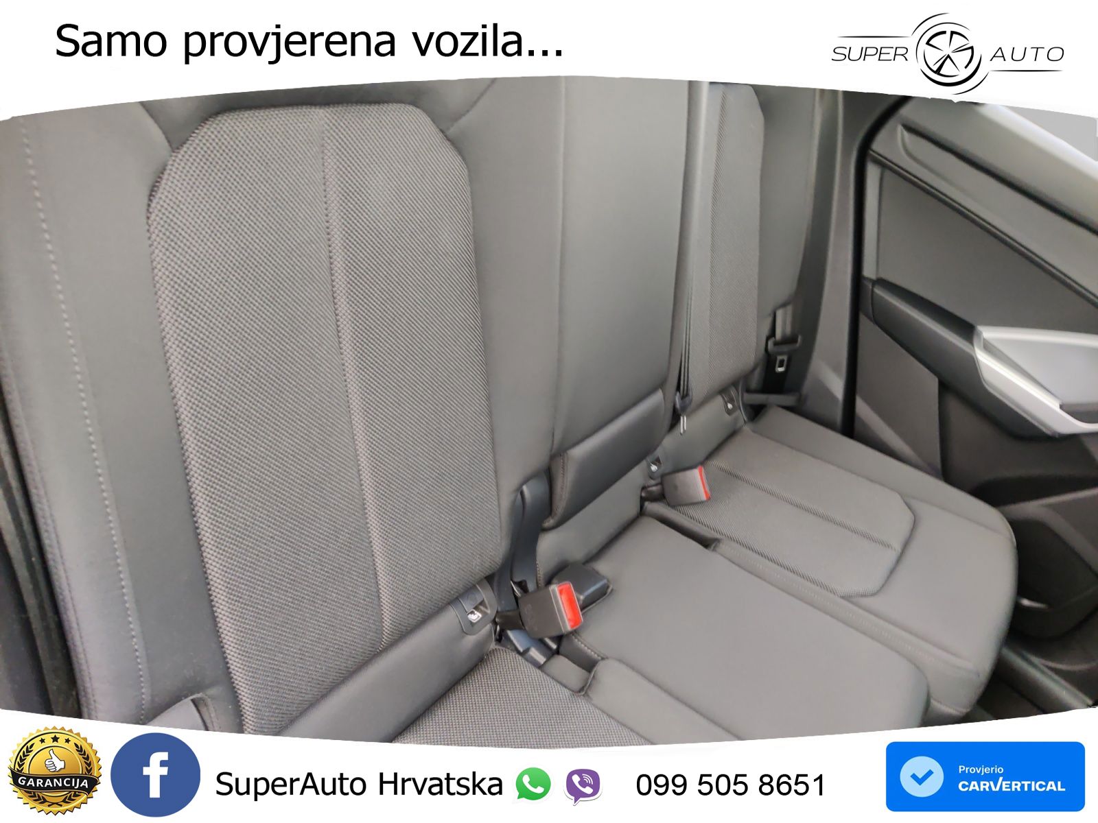 Audi Q3 35 TFSI (150 KS) S tronic advanced LED+GR SJED+ACC