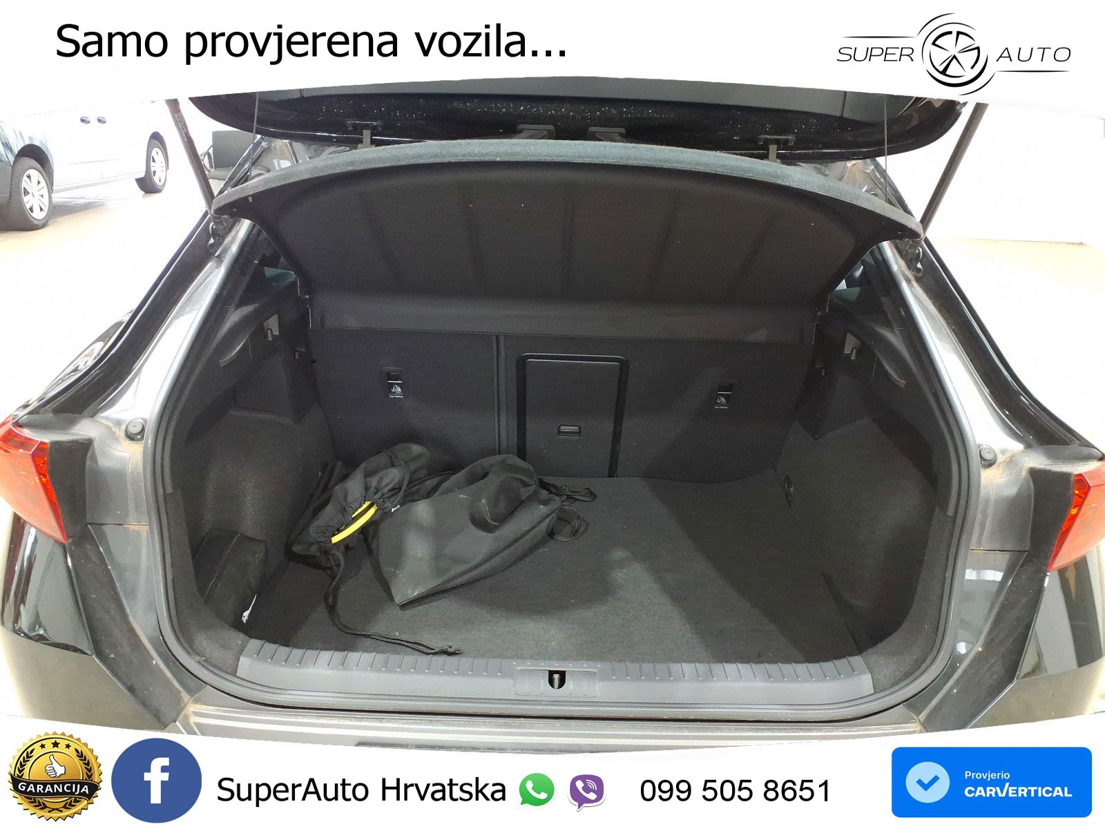 Cupra Formentor 1.4 TSI (204 KS) e-Hybrid DSG LED+GR SJED+ACC