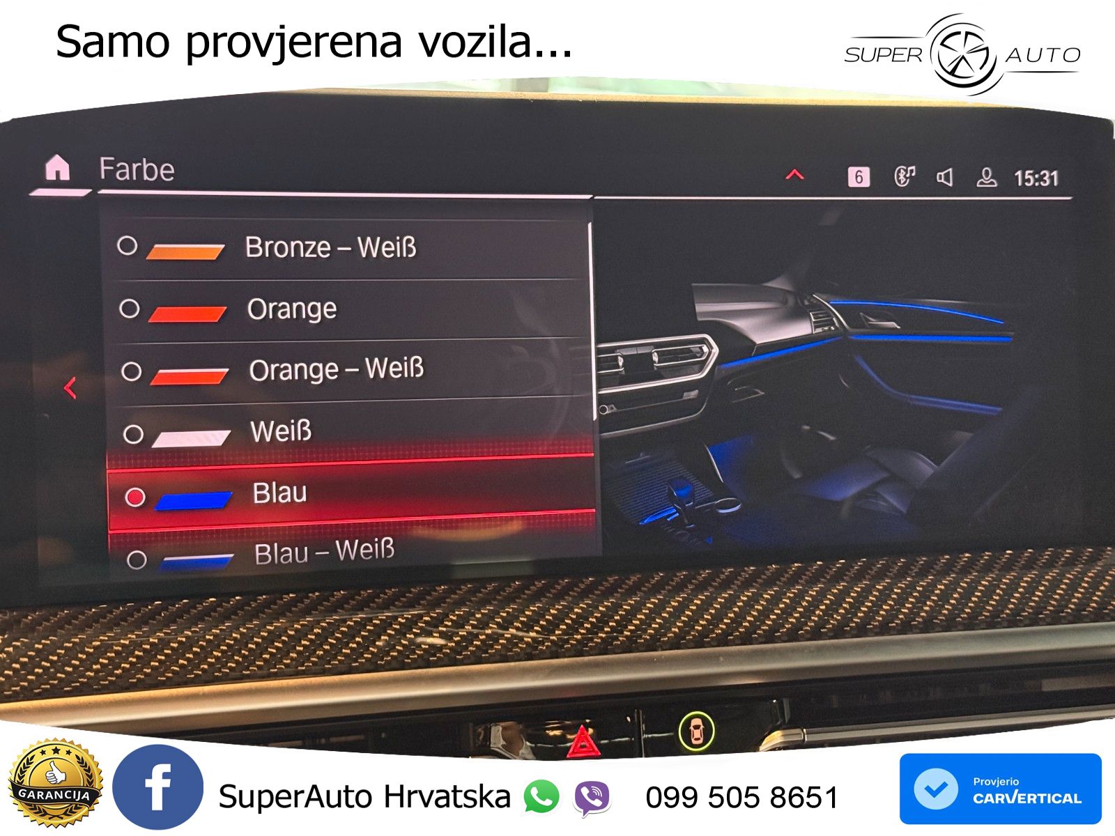 BMW X4 M Competition 3.0 (510 KS) xDrive Steptronic LED+GR SJED+ACC