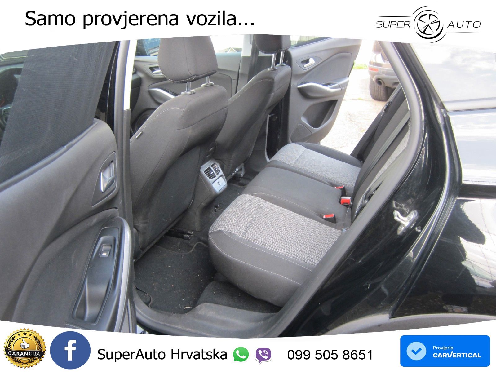 Opel Grandland X 1.5d (130 KS) Automatic Business