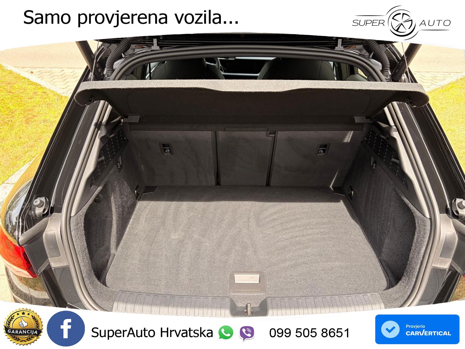 Audi RS3 Sedan 2.5 TFSI (400 KS) quattro S tronic LED+GR SJED+ACC