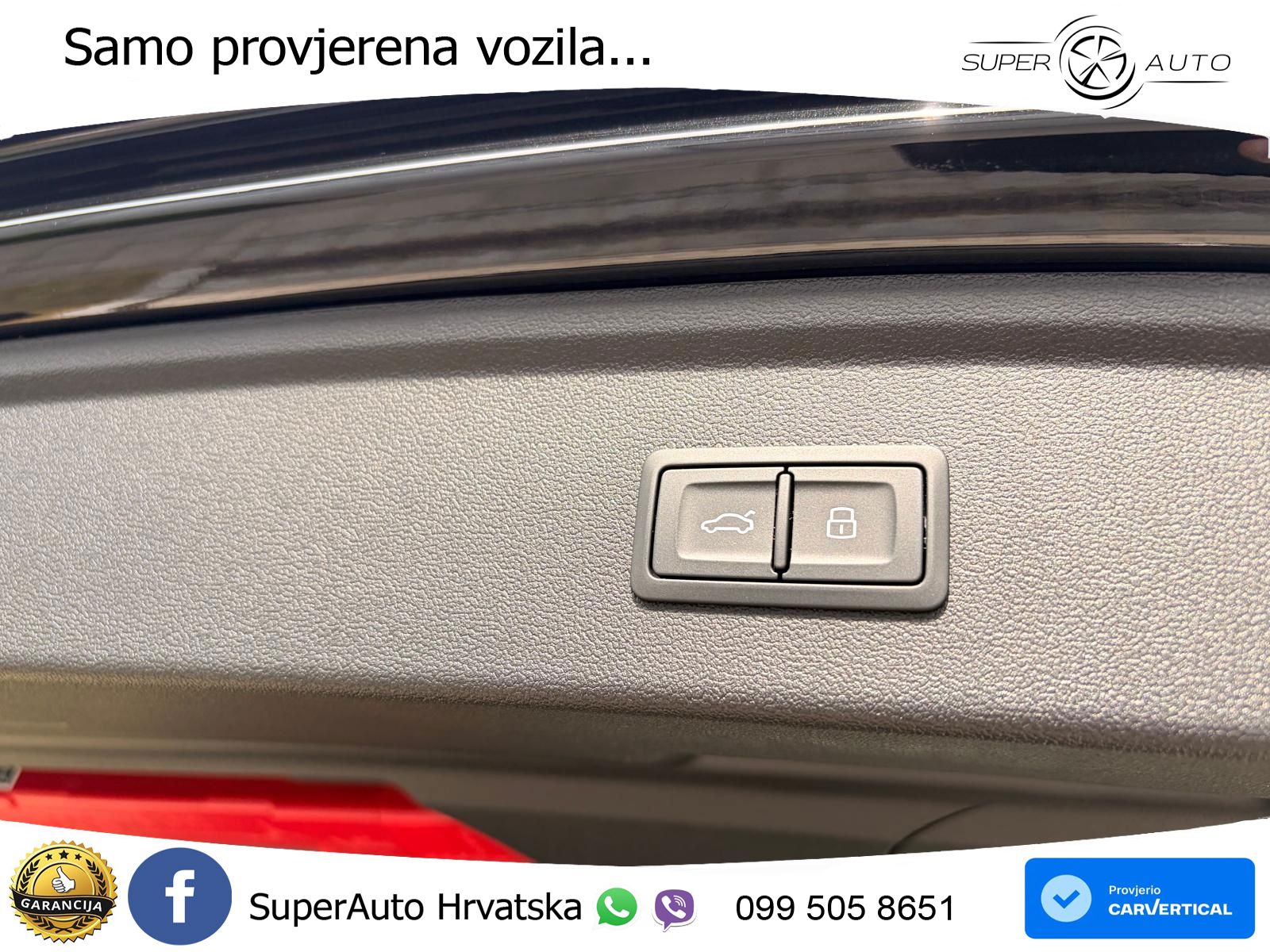 Audi RS3 Sedan 2.5 TFSI (400 KS) quattro S tronic LED+GR SJED+ACC