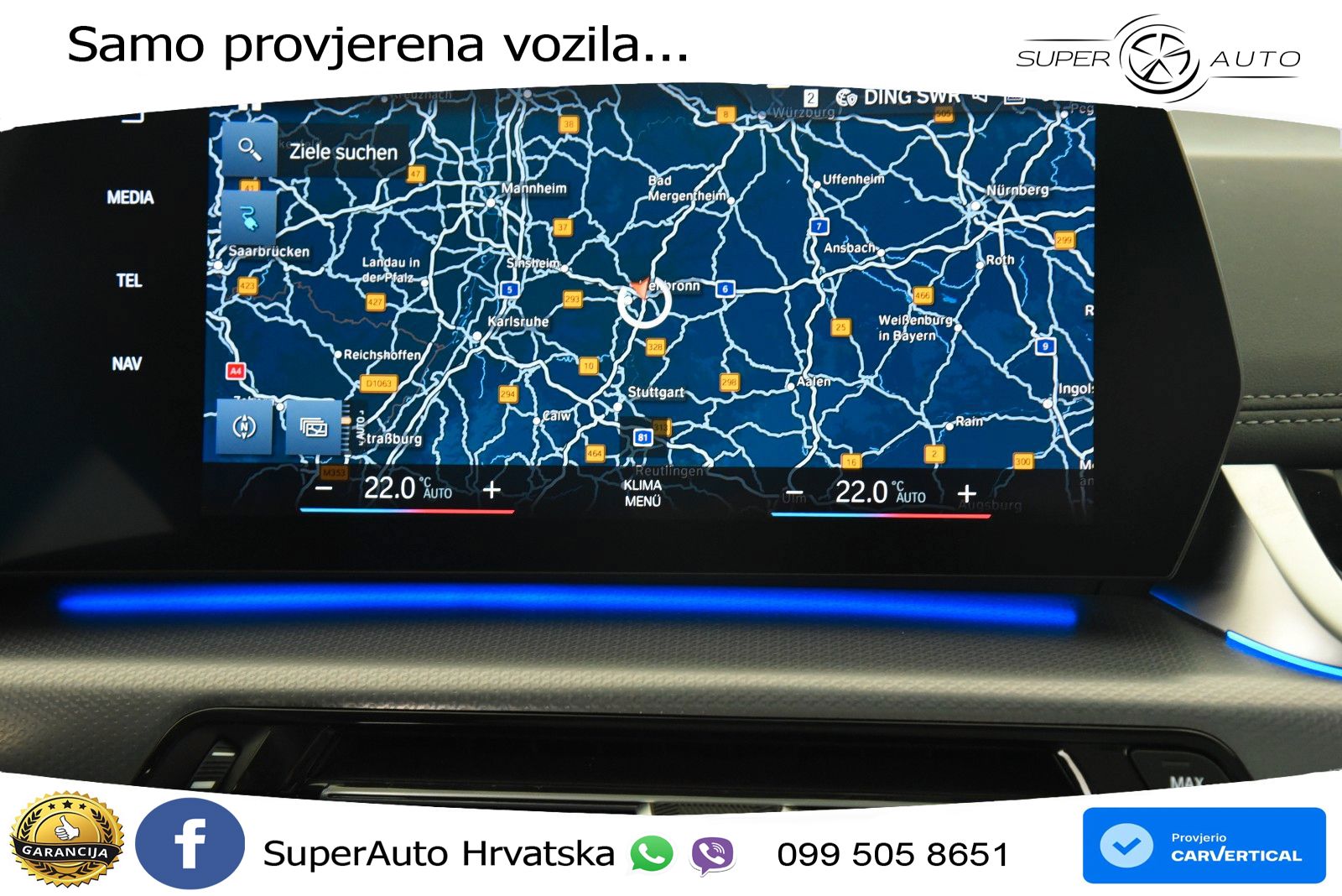 BMW iX1 68 kWh (313 KS) xDrive30
