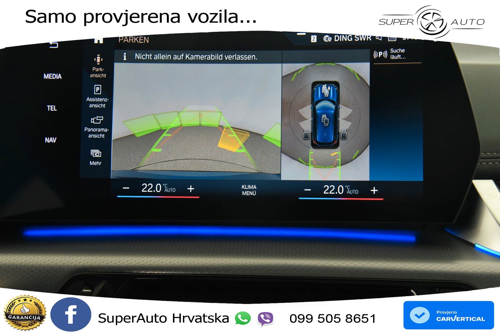 BMW iX1 68 kWh (313 KS) xDrive30
