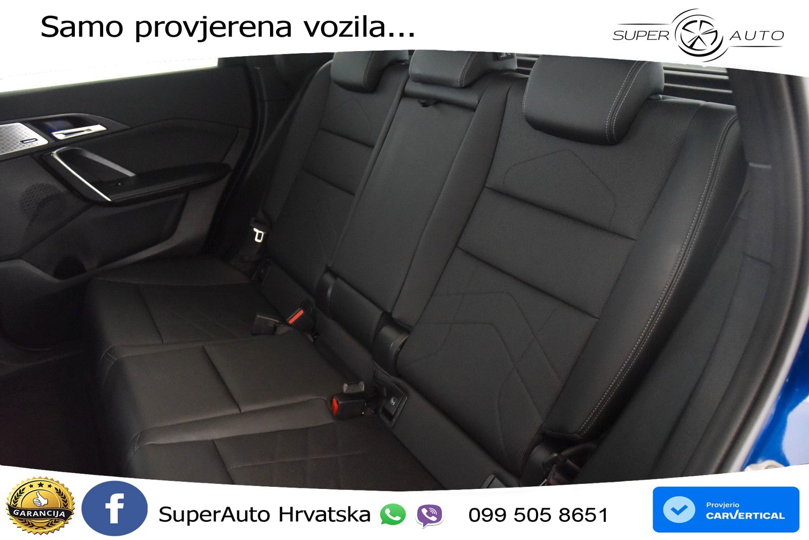 BMW iX1 68 kWh (313 KS) xDrive30