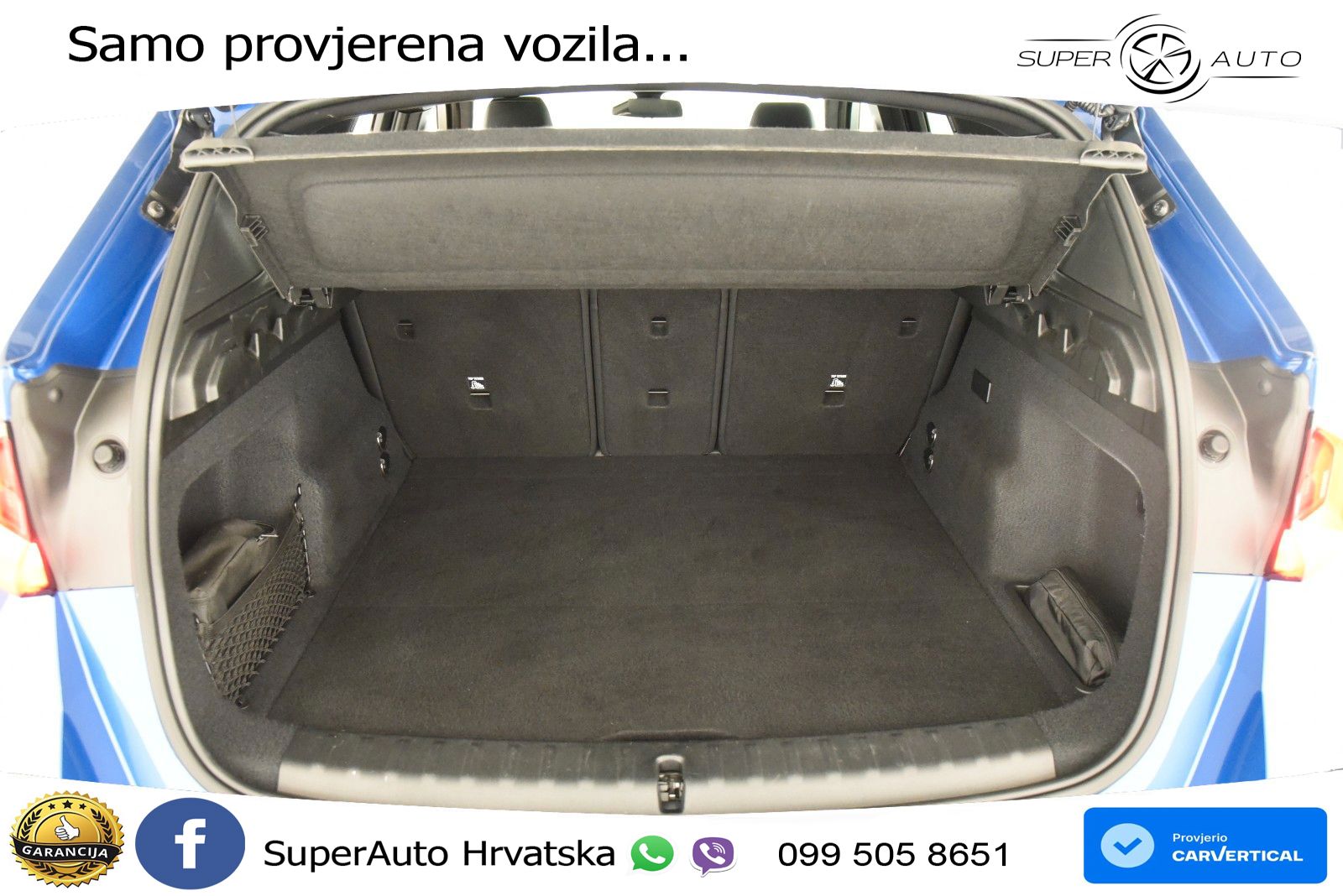 BMW iX1 68 kWh (313 KS) xDrive30