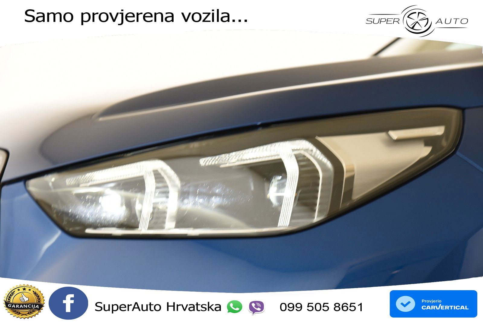 BMW iX1 68 kWh (313 KS) xDrive30