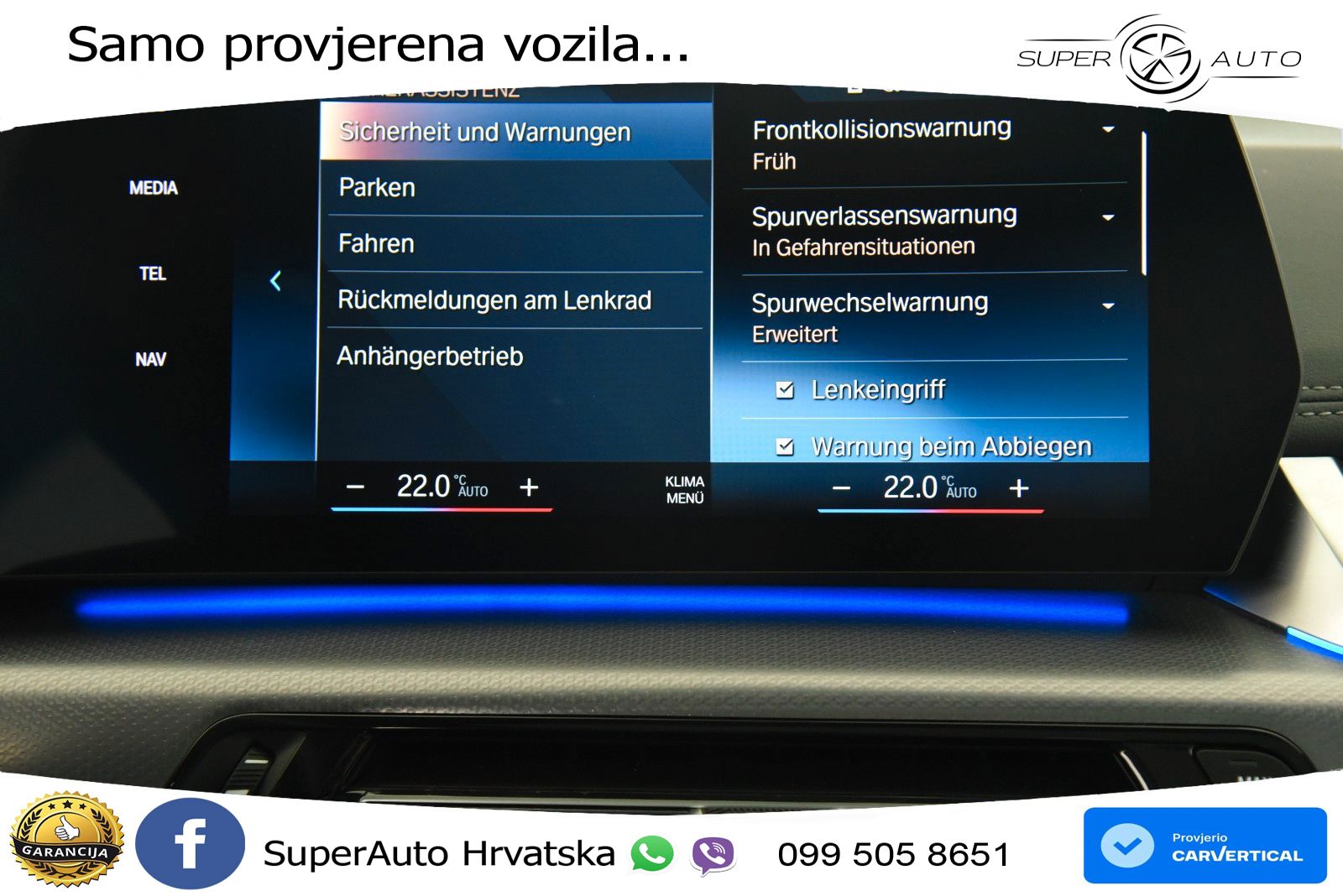BMW iX1 68 kWh (313 KS) xDrive30