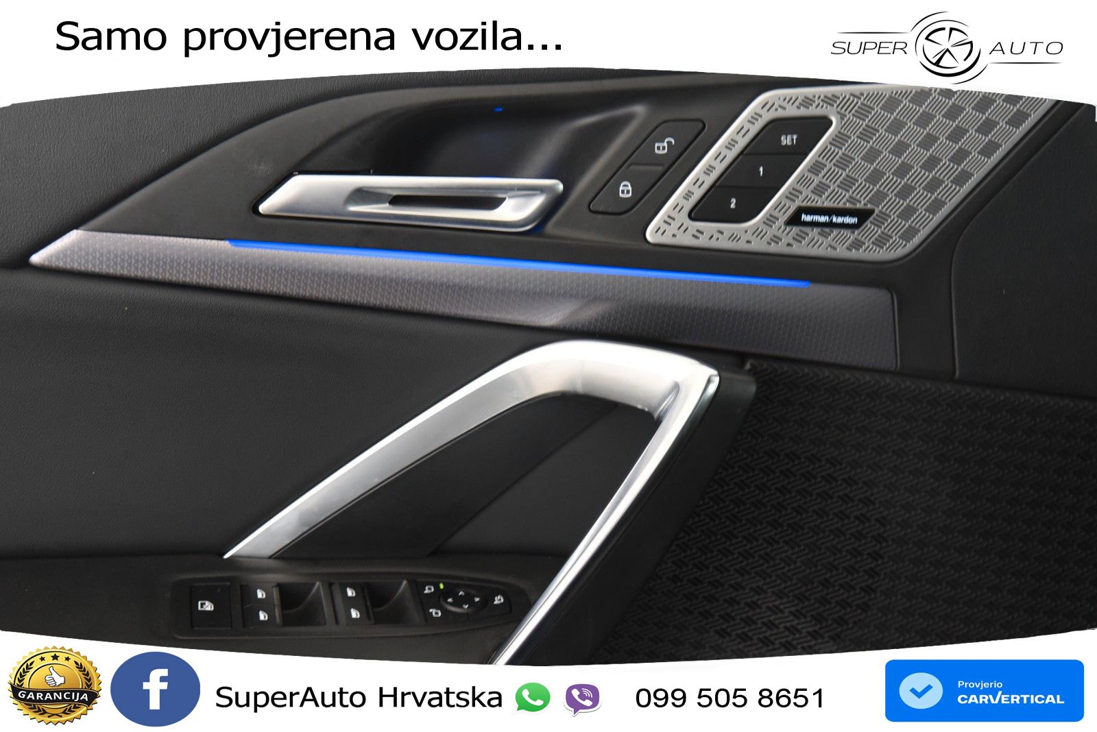 BMW iX1 68 kWh (313 KS) xDrive30