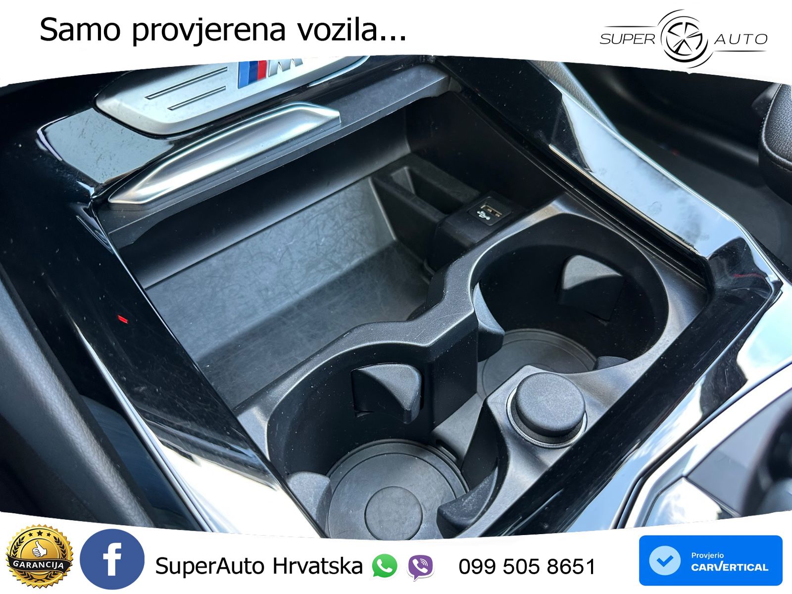 BMW X3 M40i xDrive Steptronic
