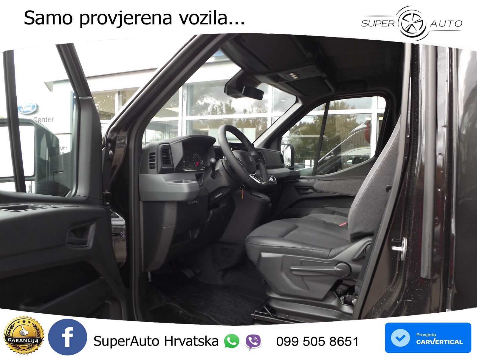 Renault Master Pritsche Schiebeplane 170 KS