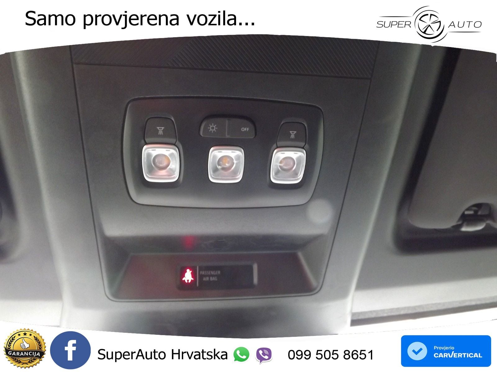Renault Master Pritsche Schiebeplane 170 KS