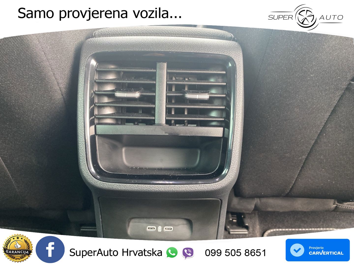 Škoda Octavia Combi 2.0 TDI (150 KS) DSG Selection LED+GR SJED+ACC
