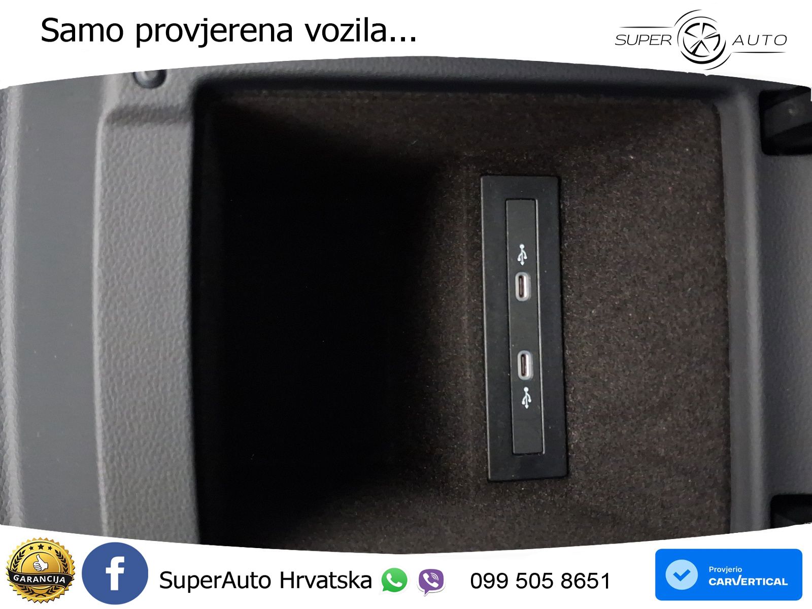 Volkswagen Passat Variant 2.0 TSI (190 KS) DSG Business LED+GR SJED+ACC