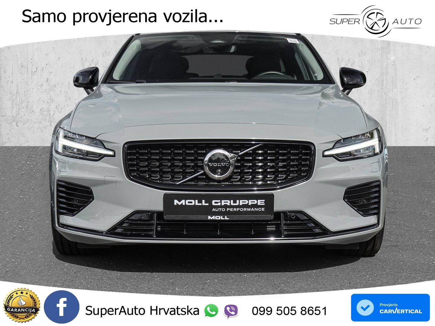 Volvo V60 2.0 T8 AWD Geartronic ACC+HEAD+4xGR SJED+360+PANO