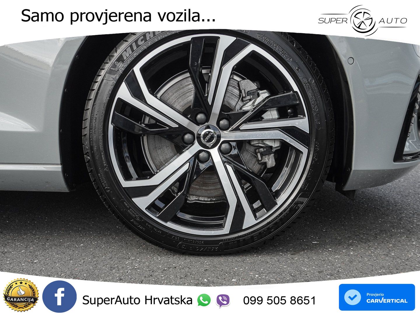 Volvo V60 2.0 T8 AWD Geartronic ACC+HEAD+4xGR SJED+360+PANO
