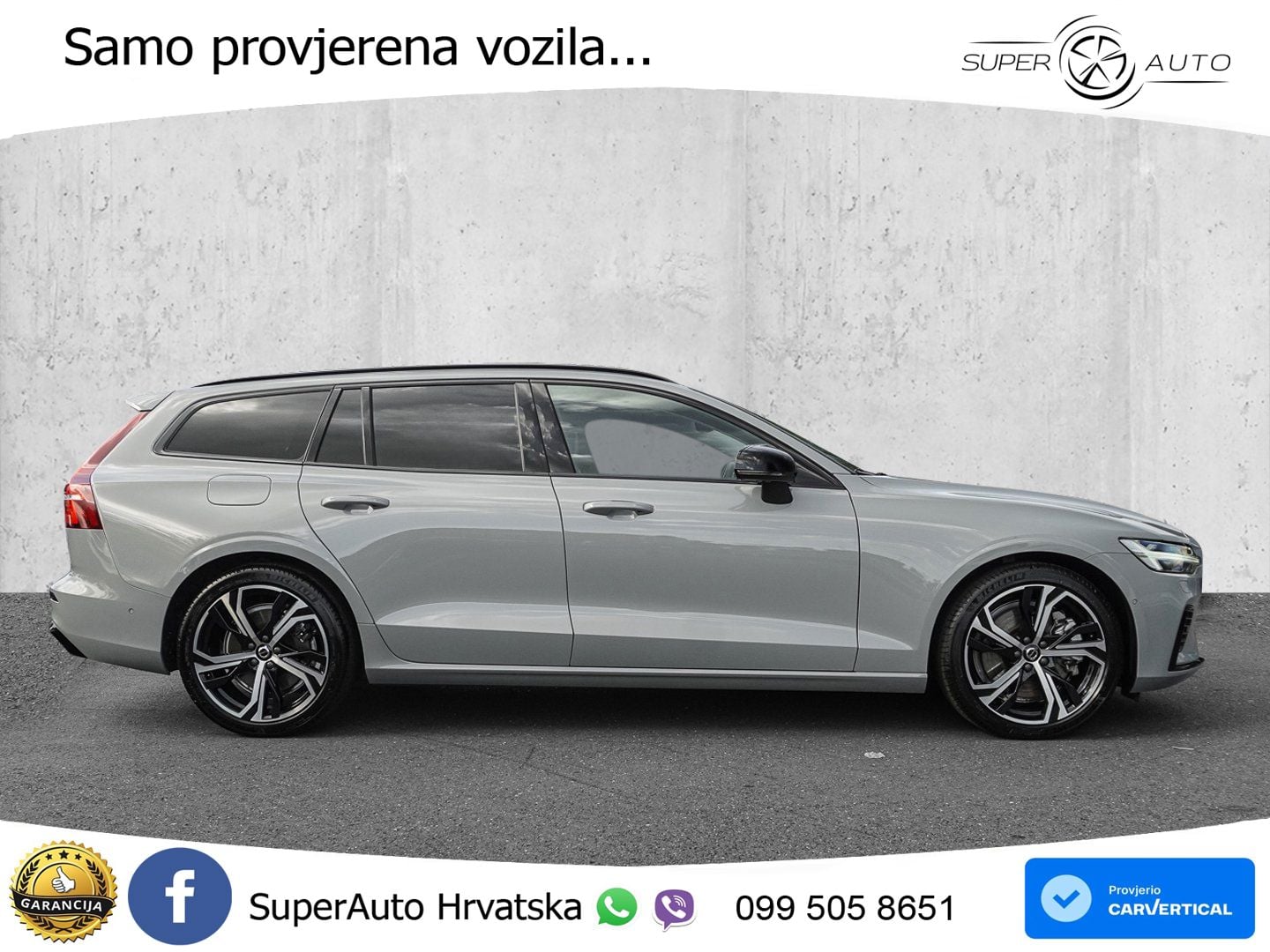 Volvo V60 2.0 T8 AWD Geartronic ACC+HEAD+4xGR SJED+360+PANO