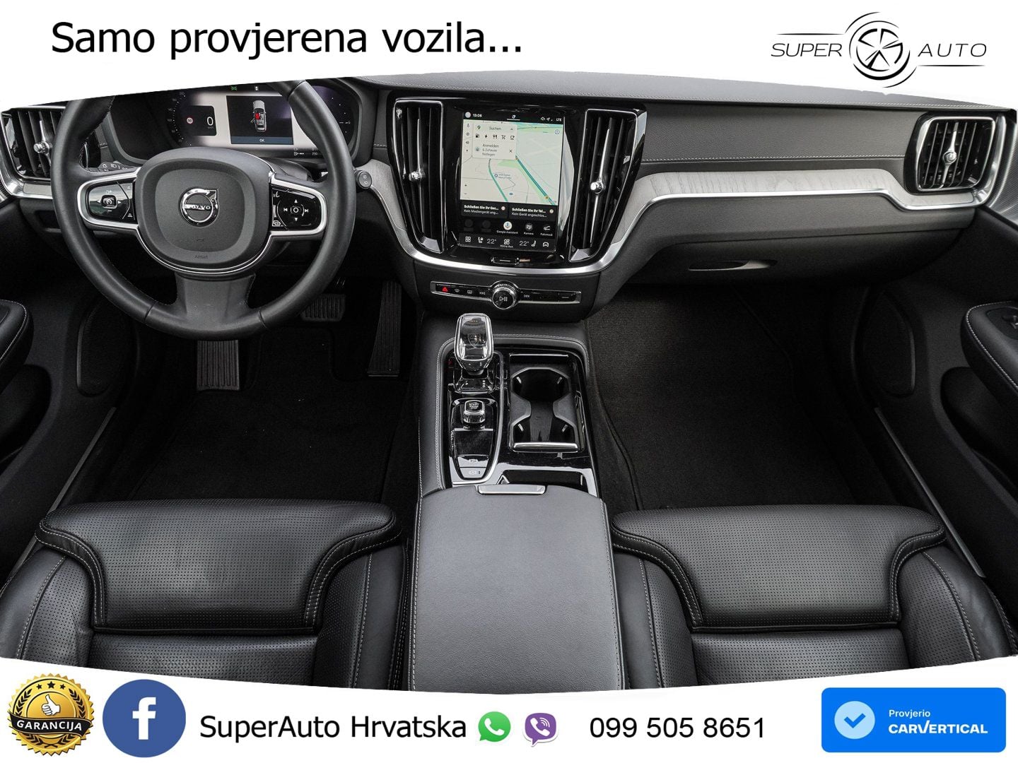 Volvo V60 2.0 T8 AWD Geartronic ACC+HEAD+4xGR SJED+360+PANO
