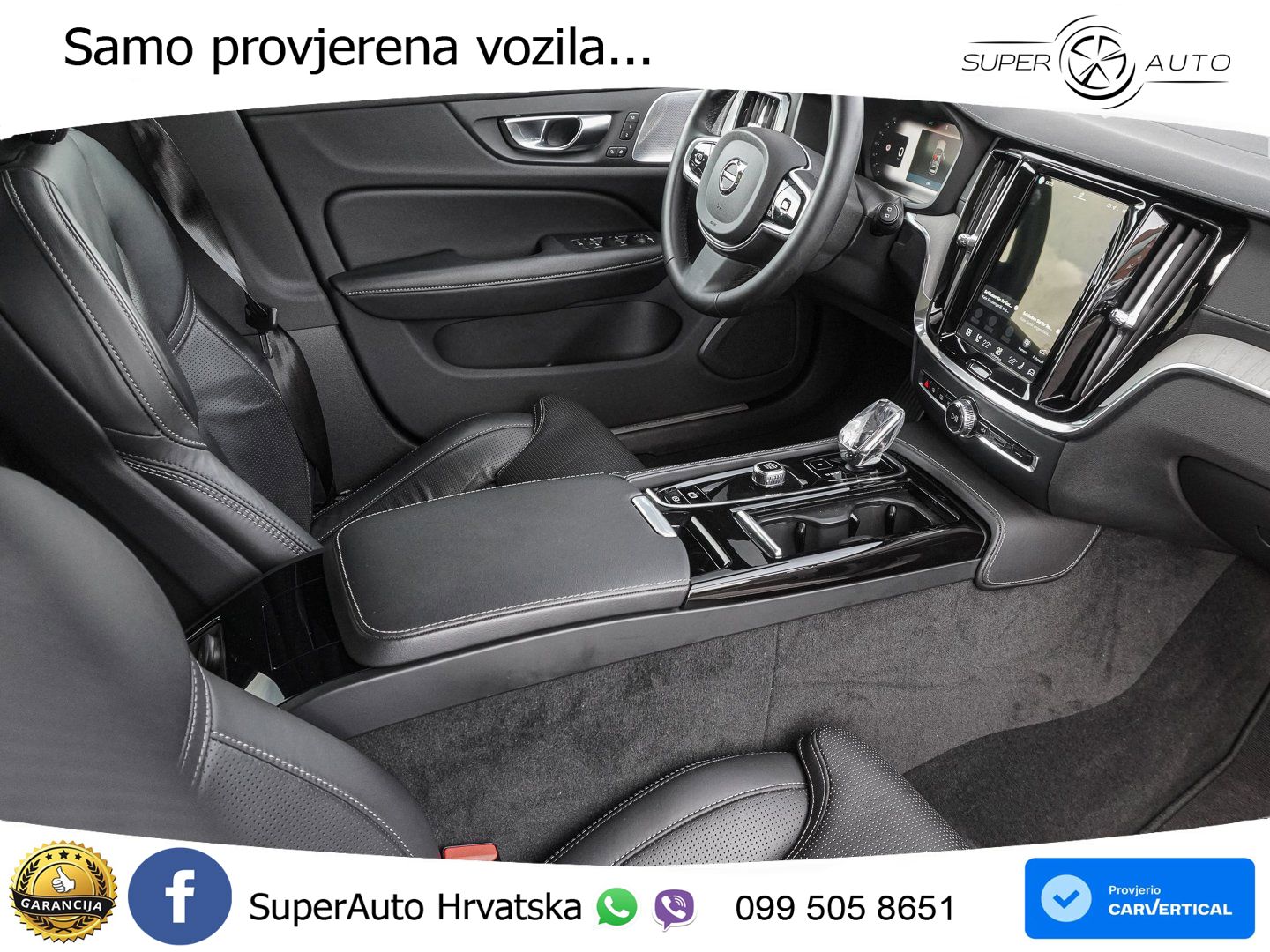Volvo V60 2.0 T8 AWD Geartronic ACC+HEAD+4xGR SJED+360+PANO
