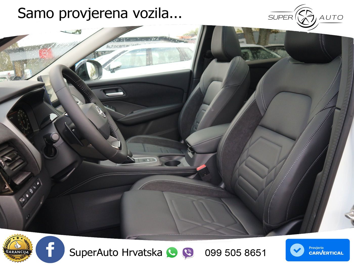 Nissan Qashqai 1.3 DIG-T (158 KS) Xtronic N-Design LED+GR SJED+ACC