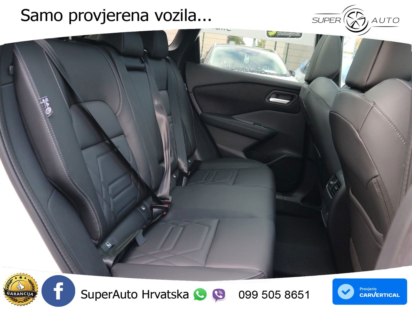 Nissan Qashqai 1.3 DIG-T (158 KS) Xtronic N-Design LED+GR SJED+ACC