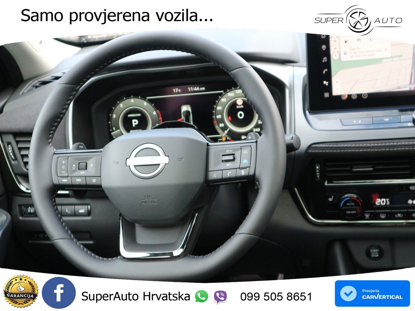 Nissan Qashqai 1.3 DIG-T (158 KS) Xtronic N-Design LED+GR SJED+ACC