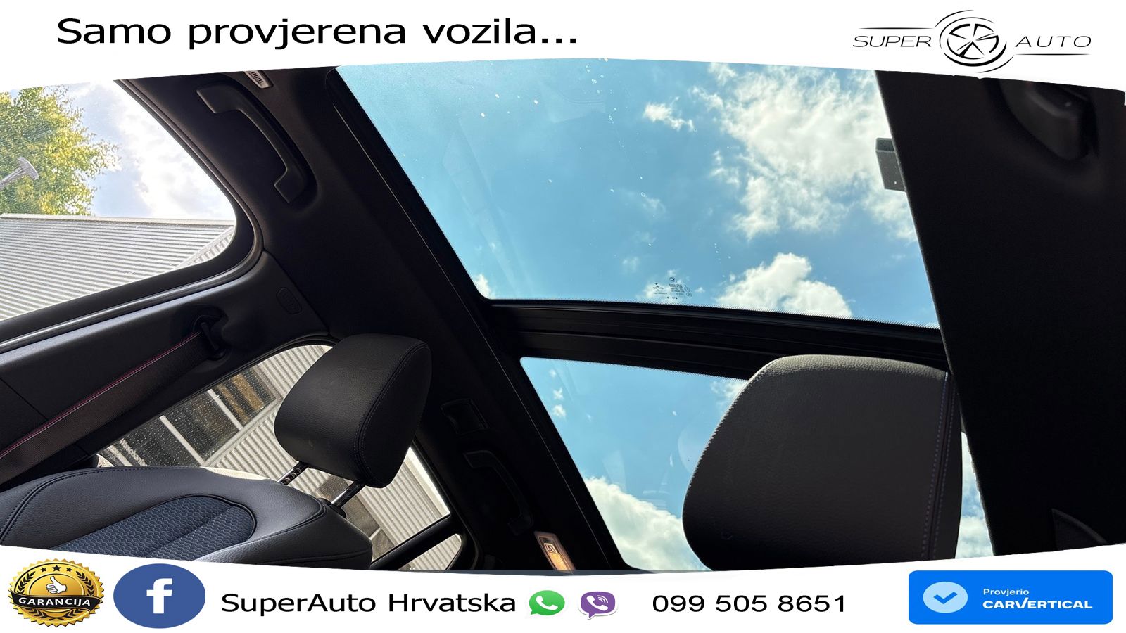 BMW X1 20d (190 KS) xDrive Steptronic M Sport