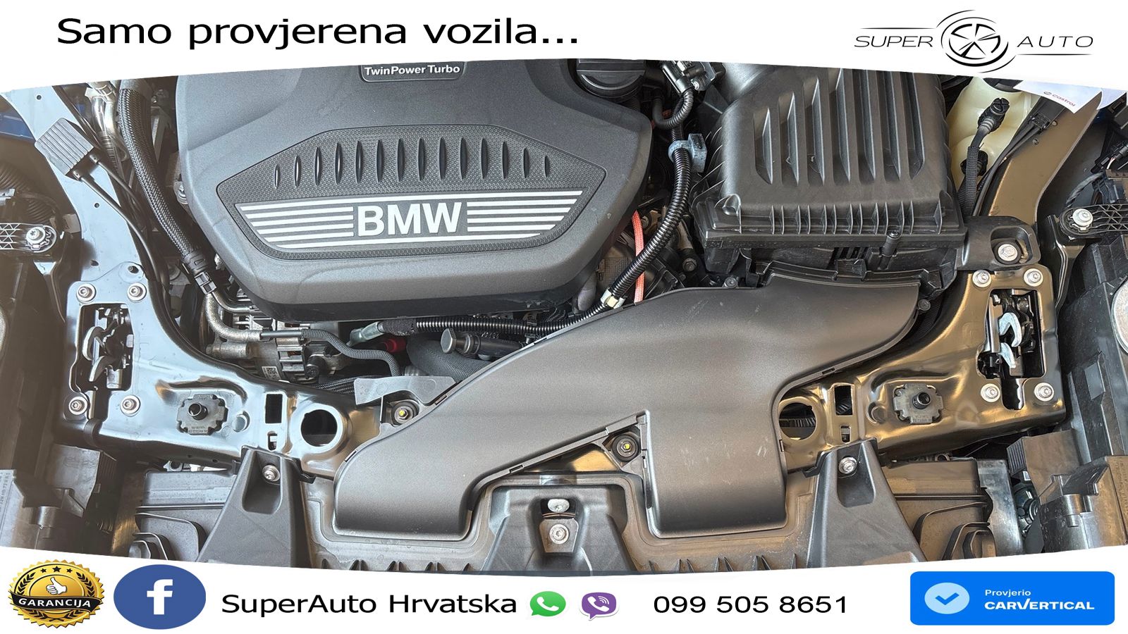 BMW X1 20d (190 KS) xDrive Steptronic M Sport