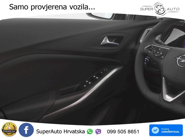 Opel Grandland 1.2i Turbo (130 KS) Automatic Ultimate