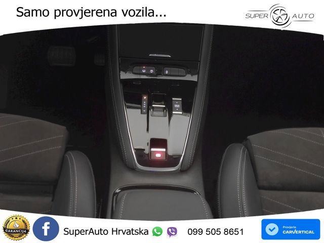 Opel Grandland 1.2i Turbo (130 KS) Automatic Ultimate