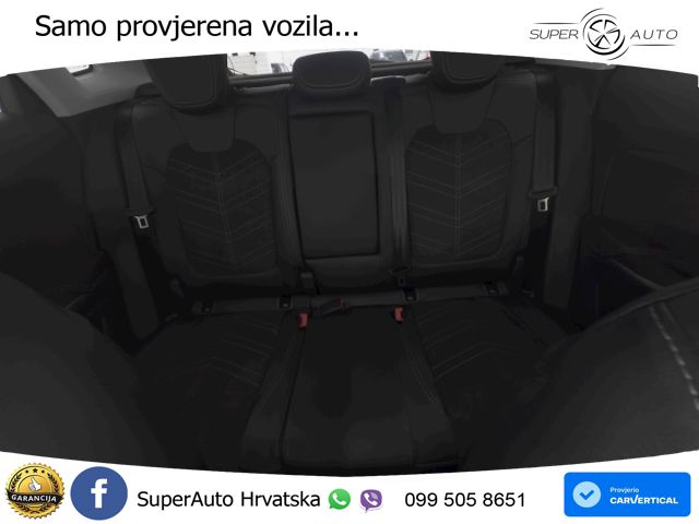Opel Grandland 1.2i Turbo (130 KS) Automatic Ultimate