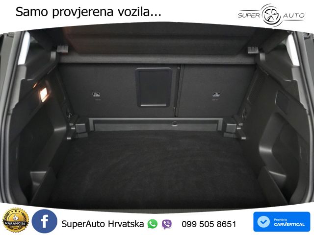 Opel Grandland 1.2i Turbo (130 KS) Automatic Ultimate