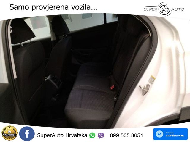 Volkswagen T-Roc 1.5 eTSI (116 KS)  DSG LED+GR SJED+ACC