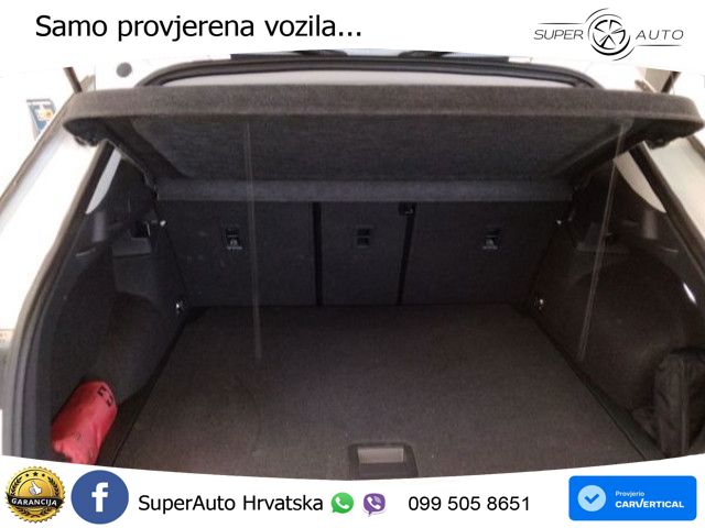 Volkswagen T-Roc 1.5 eTSI (116 KS)  DSG LED+GR SJED+ACC
