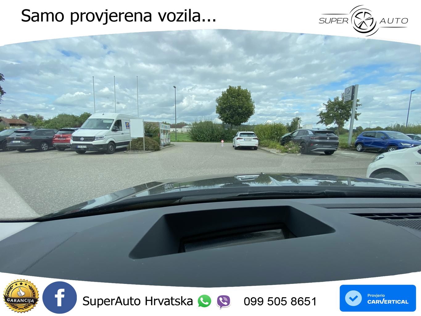 Škoda Octavia Combi 1.5 TSI EVO e-TEC (150 KS) DSG MATRIX+GR SJED+KAM