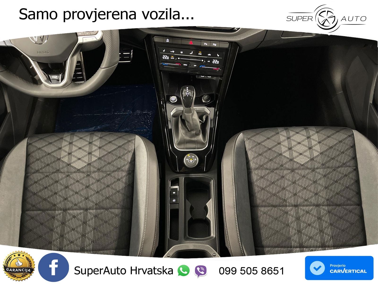 Volkswagen T-Roc I 2.0 TSI (190 KS) 4M DSG MATRIX+GR SJED+KAM