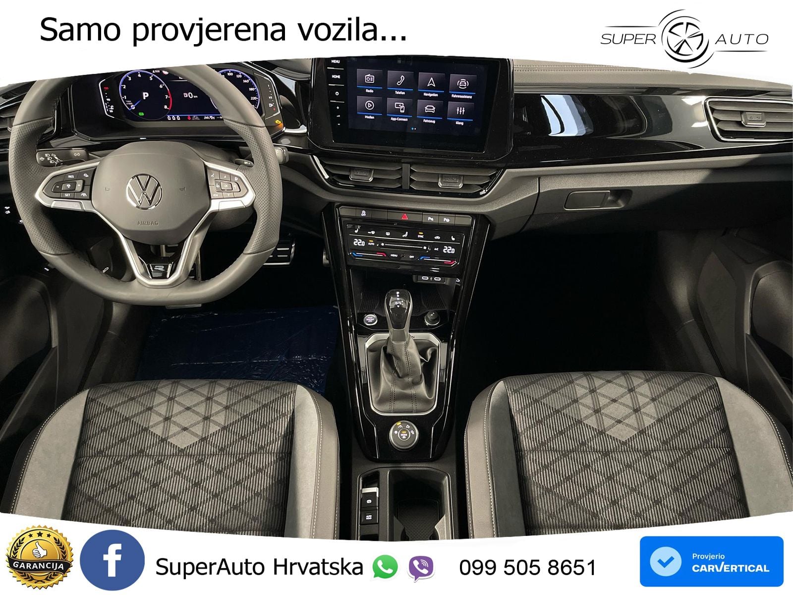 Volkswagen T-Roc I 2.0 TSI (190 KS) 4M DSG MATRIX+GR SJED+KAM