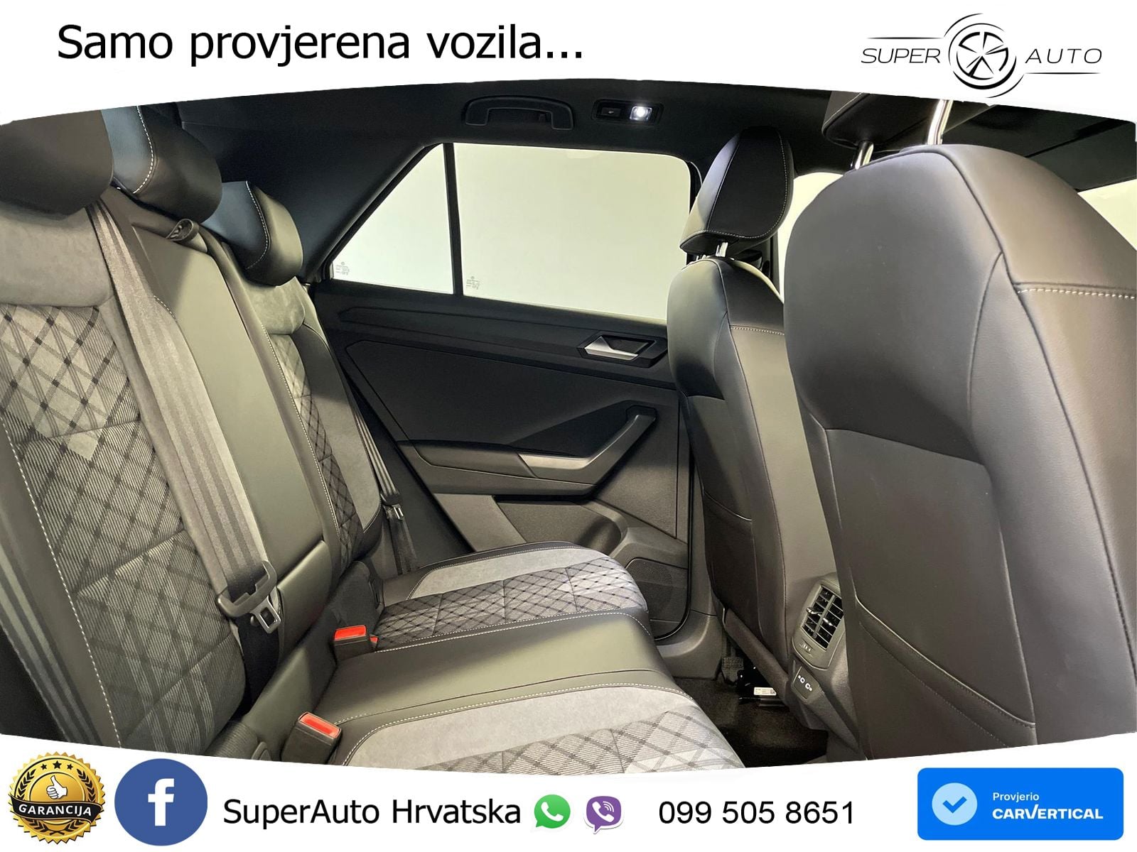 Volkswagen T-Roc I 2.0 TSI (190 KS) 4M DSG MATRIX+GR SJED+KAM