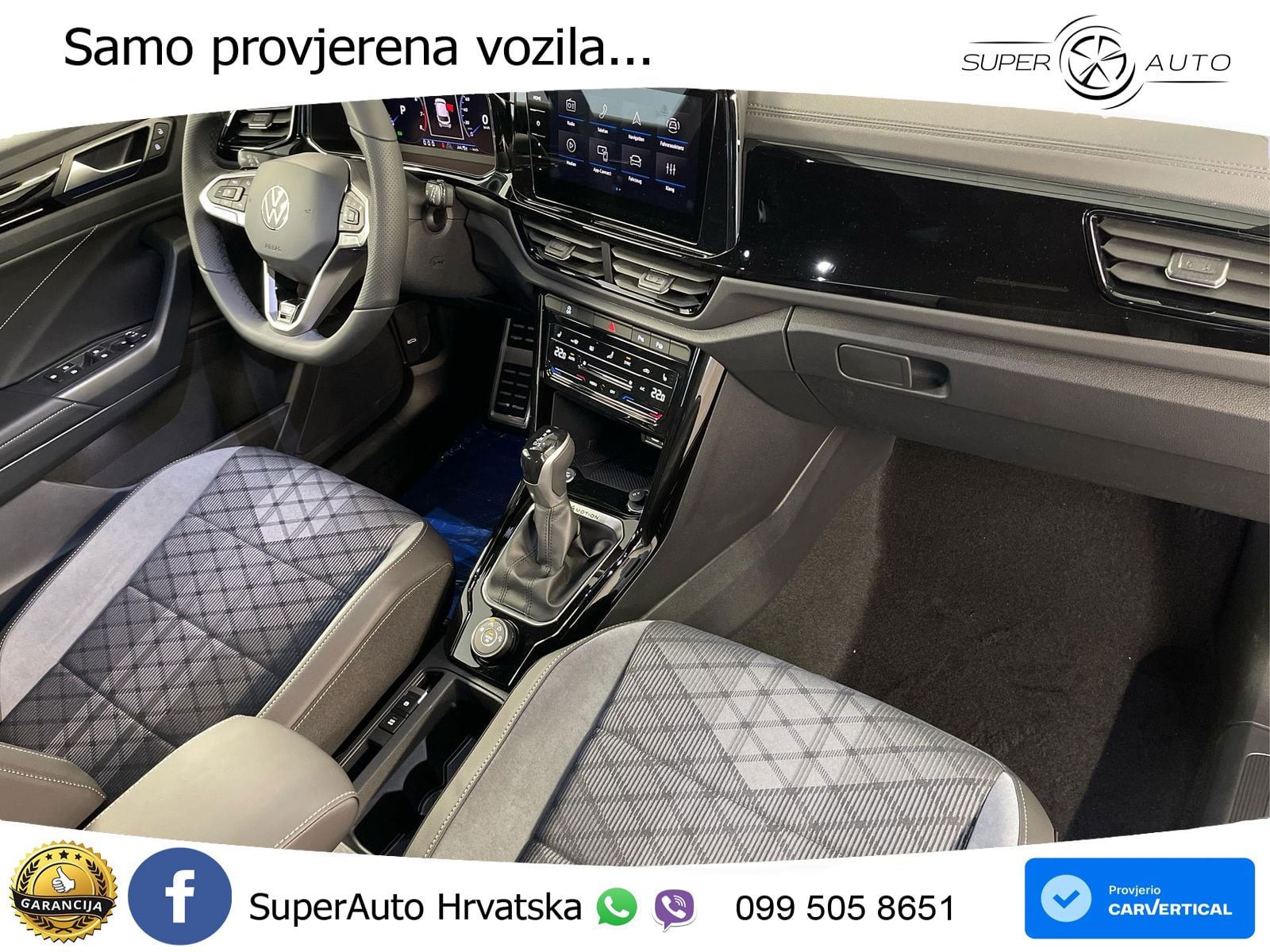 Volkswagen T-Roc I 2.0 TSI (190 KS) 4M DSG MATRIX+GR SJED+KAM