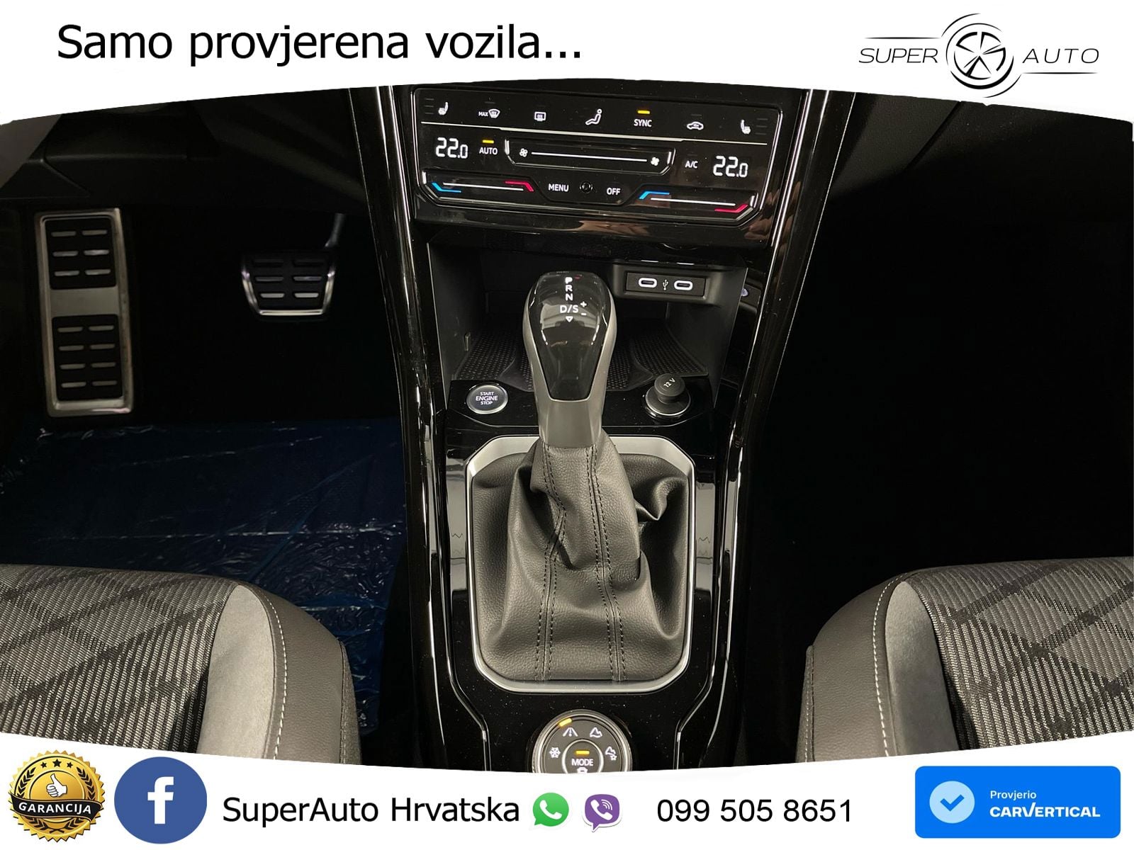 Volkswagen T-Roc I 2.0 TSI (190 KS) 4M DSG MATRIX+GR SJED+KAM