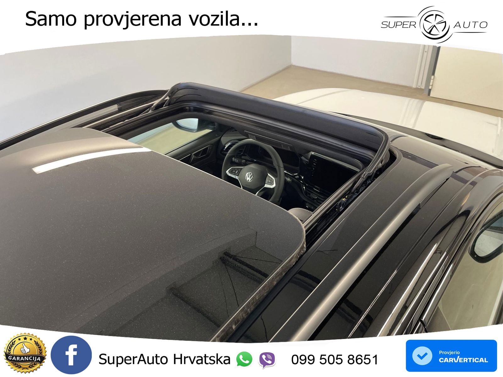 Volkswagen T-Roc I 2.0 TSI (190 KS) 4M DSG MATRIX+GR SJED+KAM