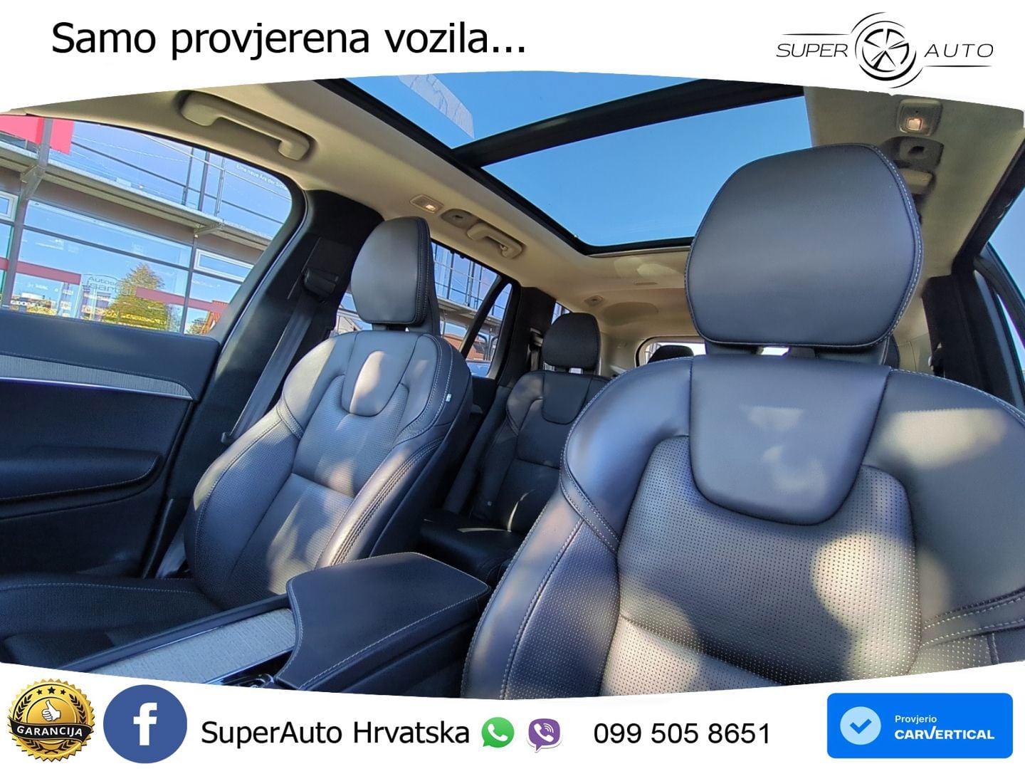 Volvo XC90 2.0 T8 AWD Automatic ACC+HEAD+4xGR SJED+360+PANO