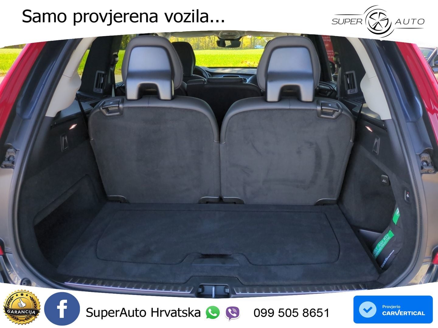 Volvo XC90 2.0 T8 AWD Automatic ACC+HEAD+4xGR SJED+360+PANO