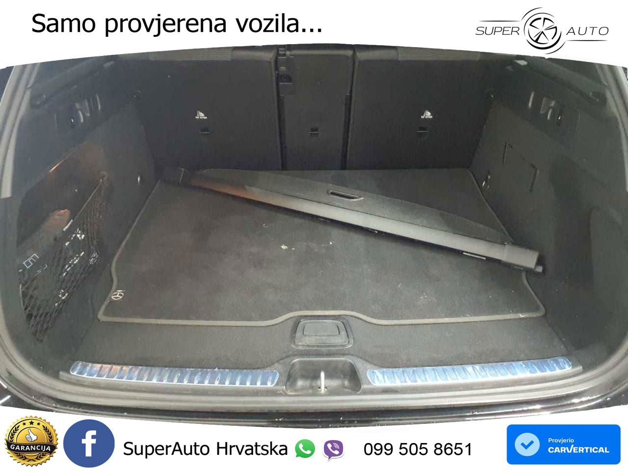 Mercedes GLC 220d (197 KS) 4MATIC 9G-TRONIC Avantgarde